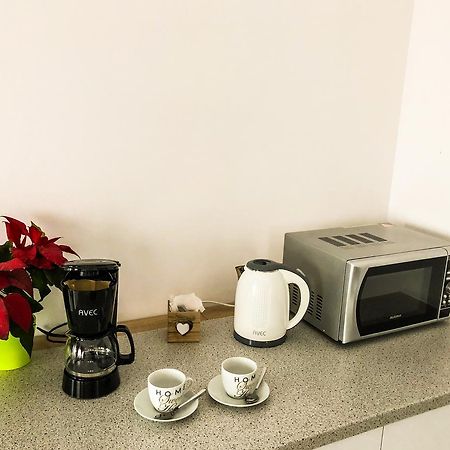 Nostalgia Central Studio Bukurešť Exteriér fotografie